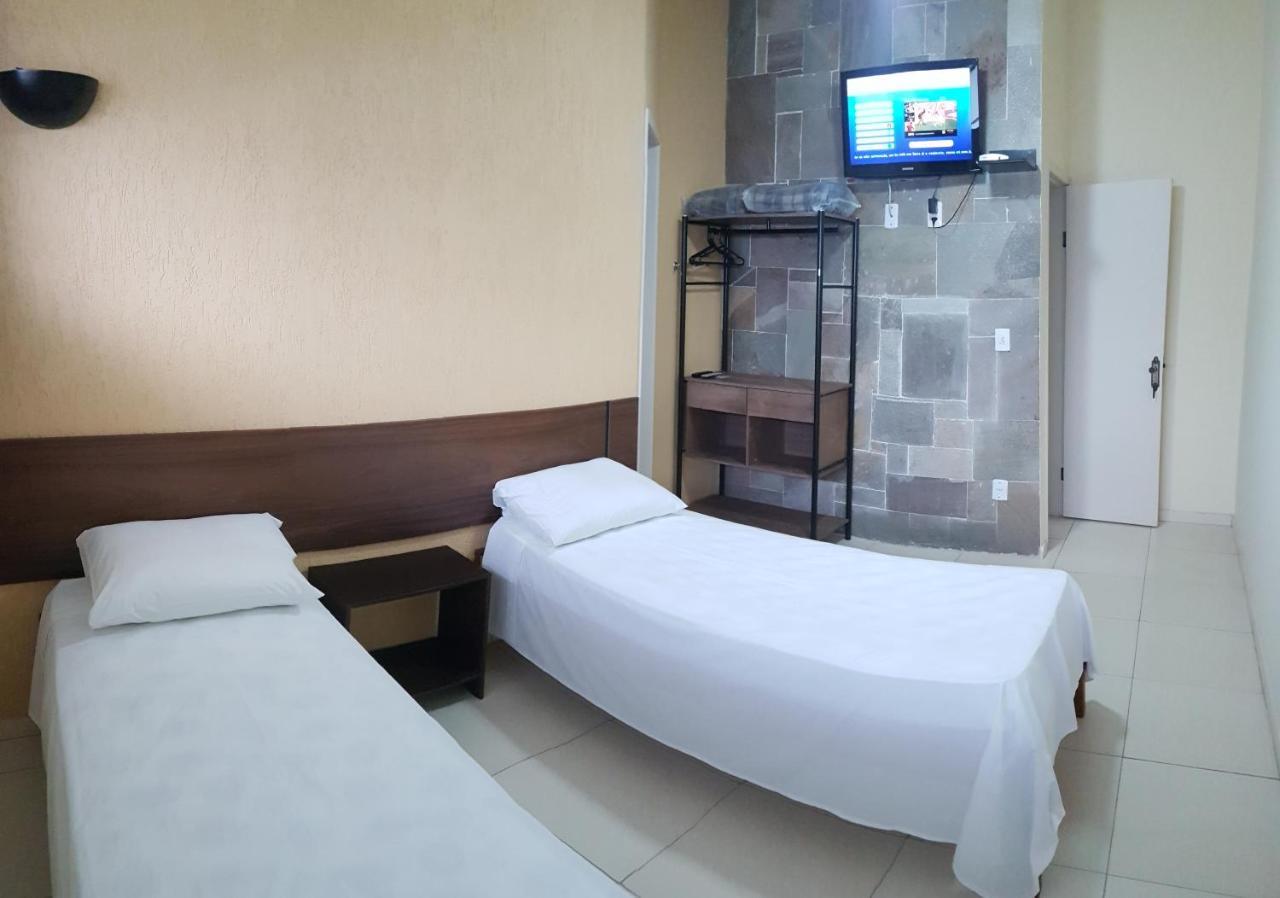 Sleep Suites Belo Horizonte Exterior foto