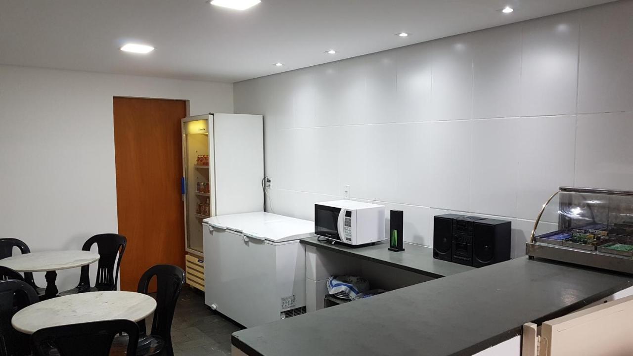 Sleep Suites Belo Horizonte Exterior foto